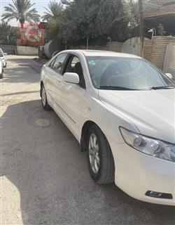 تۆیۆتا کامری